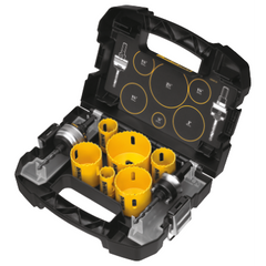 DEWALT D180002 HOLE SAW BITS