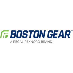 BOSTON GEAR UJNL24-24 GAS VALVES
