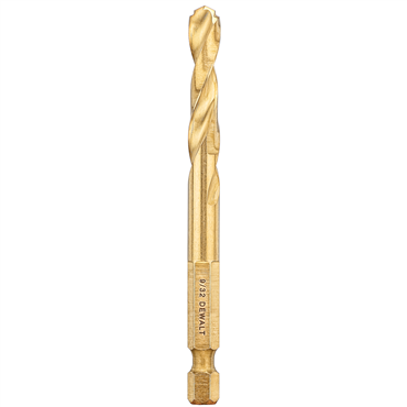 DEWALT DD5118 DRILL & DRIVER BITS