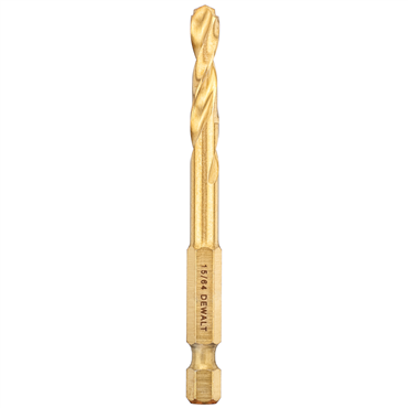DEWALT DD5115 DRILL & DRIVER BITS