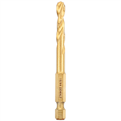 DEWALT DD5115 DRILL & DRIVER BITS