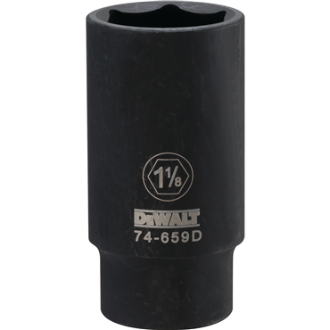 DEWALT DWMT74659OSP SOCKETS
