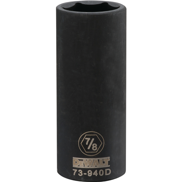 DEWALT DWMT73940OSP SOCKETS