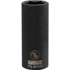 DEWALT DWMT73940OSP SOCKETS