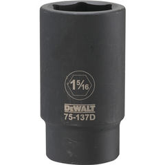 DEWALT DWMT75137OSP SOCKETS