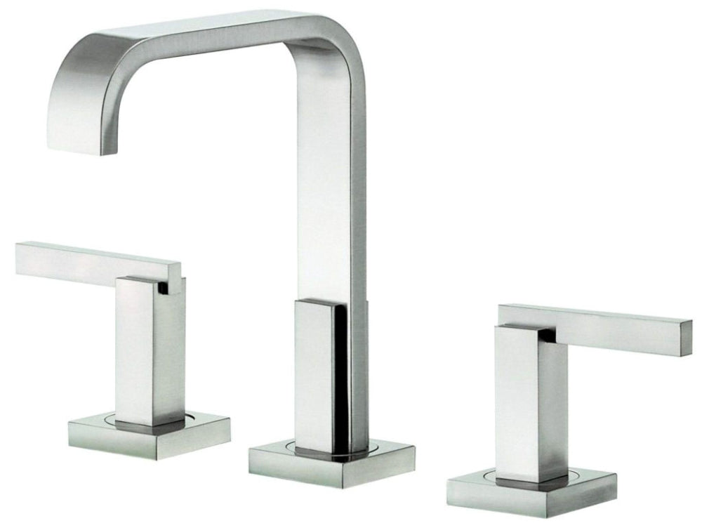 GERBER D304644BN BATH & KITCHEN FAUCETS