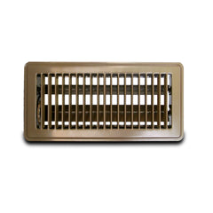 METAL-FAB MFFR614B REGISTERS