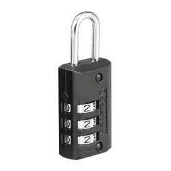 MASTER LOCK 646D PADLOCKS