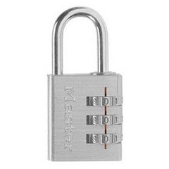 MASTER LOCK 630D GAS VALVE ASSEMBLIES