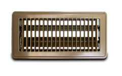 METAL-FAB MFFR414B REGISTERS