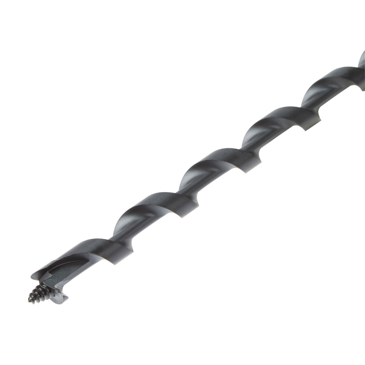MILWAUKEE Milwaukee 48136705 SHOCKWAVE Lineman's Impact Auger Bit, 11/16 in x 18 in