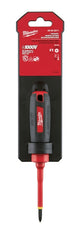 MILWAUKEE 48-22-2211 SCREWDRIVERS & NUT DRIVERS