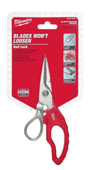MILWAUKEE 48224045 SNIPS, SCISSORS & SHEARS