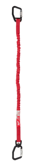 MILWAUKEE Milwaukee 48228820 10 Lb. Quick-Connect Locking Tool Lanyard