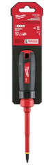 Milwaukee 48-22-2241 NO.1 ECX 4 Insulated