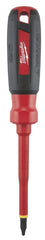 MILWAUKEE 48-22-2241 SCREWDRIVERS & NUT DRIVERS