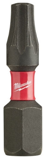MILWAUKEE Milwaukee 48-32-4414 SHOCKWAVE 2-Piece Impact Torx T20 Insert Bits