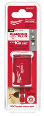 MILWAUKEE 49565175 HOLE SAW BITS