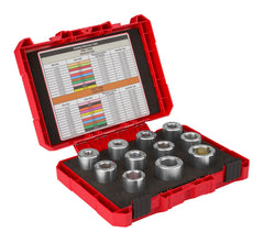 MILWAUKEE 49-16-BKITA WIRE STRIPPERS