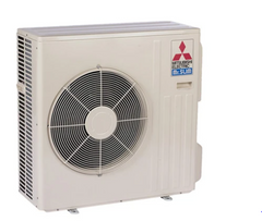 MITSUBISHI ELECTRIC Mitsubishi SUZ-KA30NA2.TH Outdoor Unit 30 MBH 18 SEER HP Single-Zone