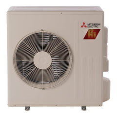 MITSUBISHI ELECTRIC MUZ-GS18NAHZ-U1 MINI SPLIT HEAT PUMP SYSTEMS