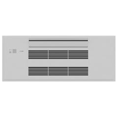 MITSUBISHI ELECTRIC Mitsubishi Electric MLP-448WU - (Grille for MLZ-KX Series)
