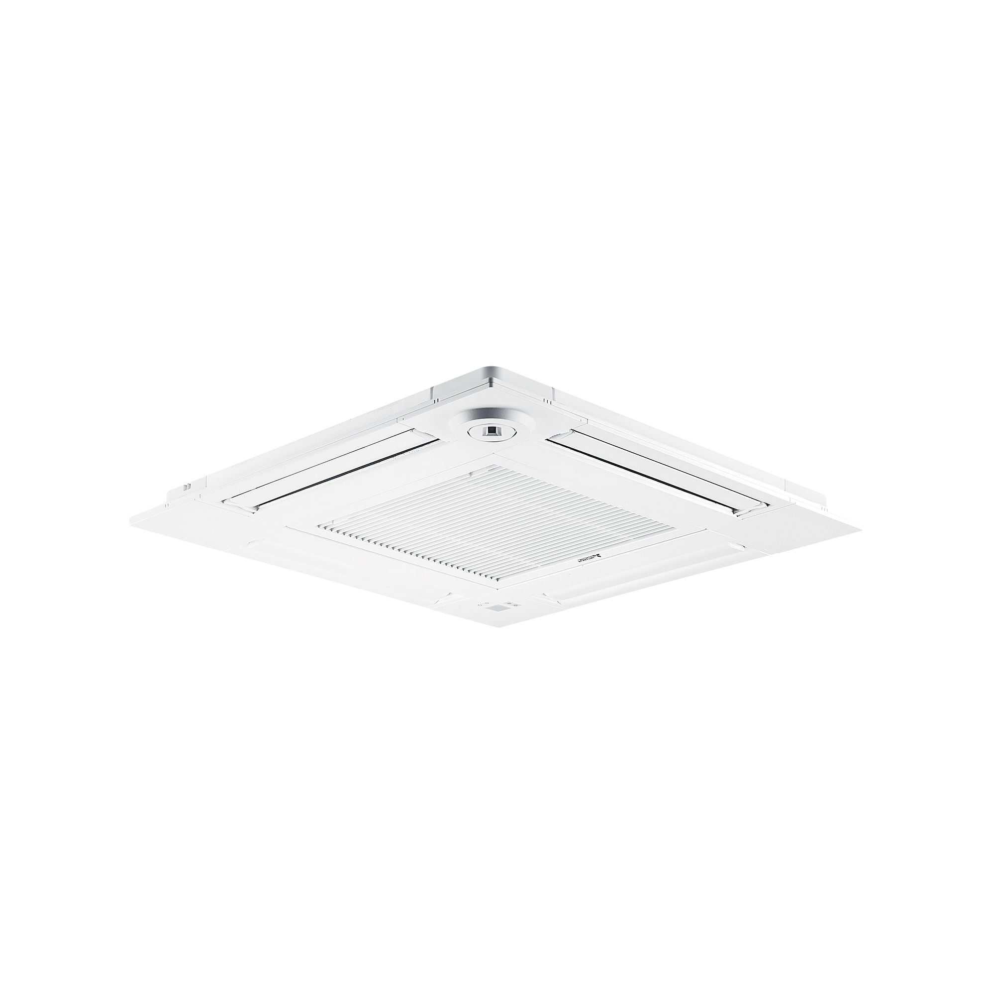 MITSUBISHI ELECTRIC SLP-18FAEU SUPPLY AIR GRILLES