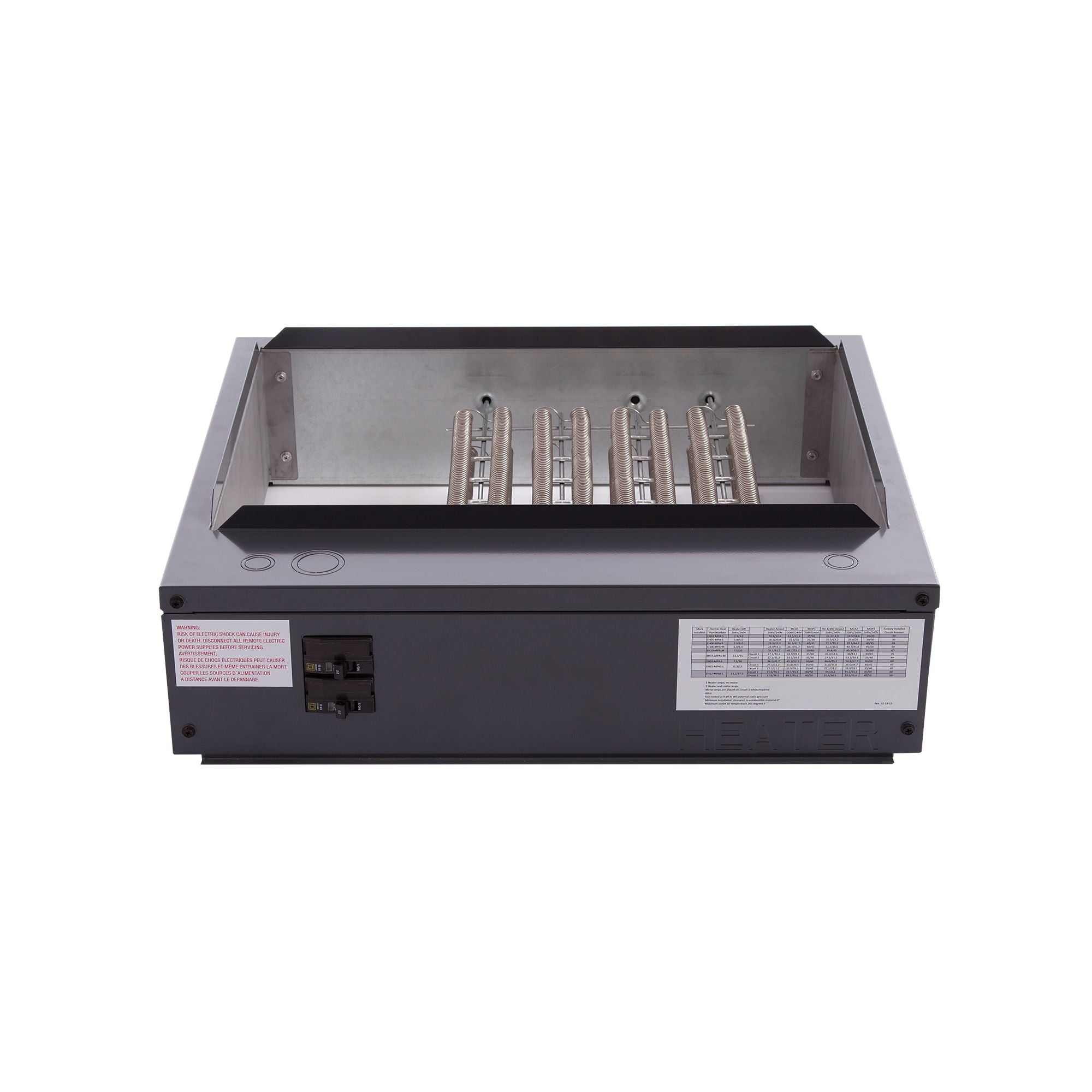 MITSUBISHI ELECTRIC Mitsubishi EH10-MPA-LB Multi-Position - Air Handler