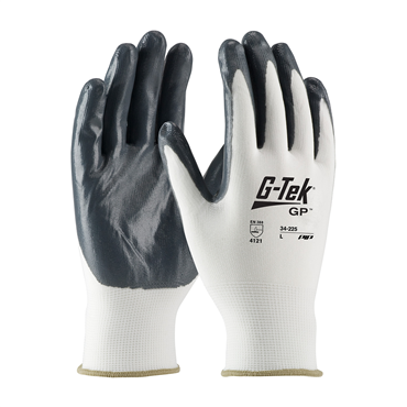 PIP 34-225/L GLOVES, SLEEVES, & MITTS