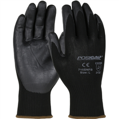 PIP 715SNFB/L WORK GLOVES