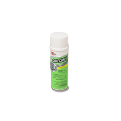 RECTORSEAL Rectorseal 11070 Coil-Cure 18 oz Aerosol No-Rinse Evaporator Coil Cleaner and Disinfectant