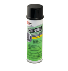 RECTORSEAL Rectorseal 11070 Coil-Cure 18 oz Aerosol No-Rinse Evaporator Coil Cleaner and Disinfectant