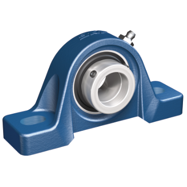 TRITAN P2B212-TF BEARINGS