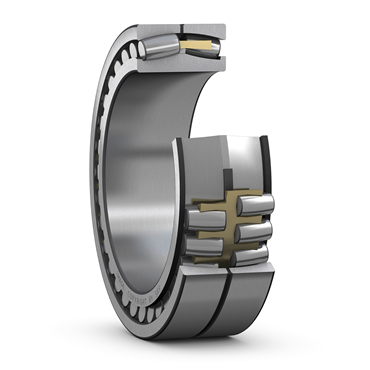 TRITAN 24184ECA/C3W33 BEARINGS
