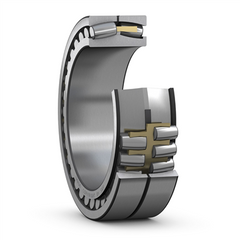 TRITAN 24184ECA/C3W33 BEARINGS