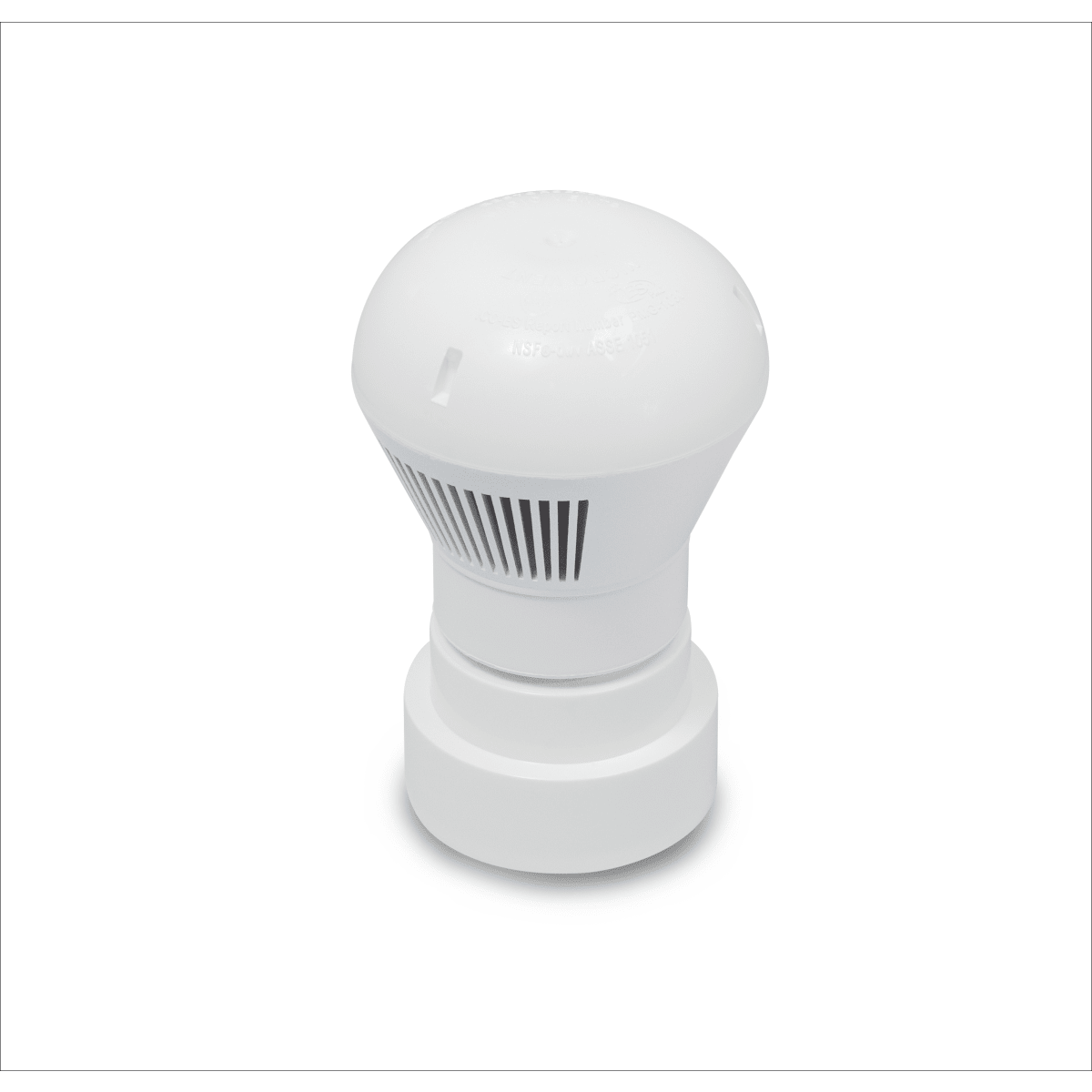 RECTORSEAL Rectorseal 97405 Magic Vent 97405 Air Admittance Valve With PVC Adapter