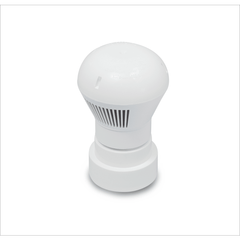 RECTORSEAL Rectorseal 97405 Magic Vent 97405 Air Admittance Valve With PVC Adapter