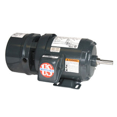 US MOTORS BMU2P2DCR BRAKE MOTORS