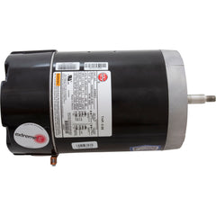U.S. Motors ASB657 Definite Purpose Single Phase ODP C-Face Motor