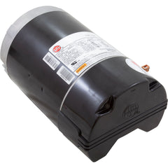 U.S. Motors ASB657 Definite Purpose Single Phase ODP C-Face Motor