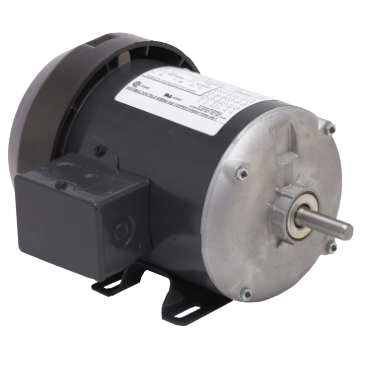 US MOTORS T12B10N GENERAL PURPOSE MOTORS