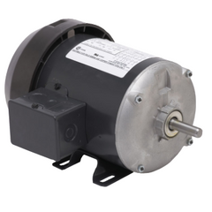 US MOTORS T12B10N GENERAL PURPOSE MOTORS