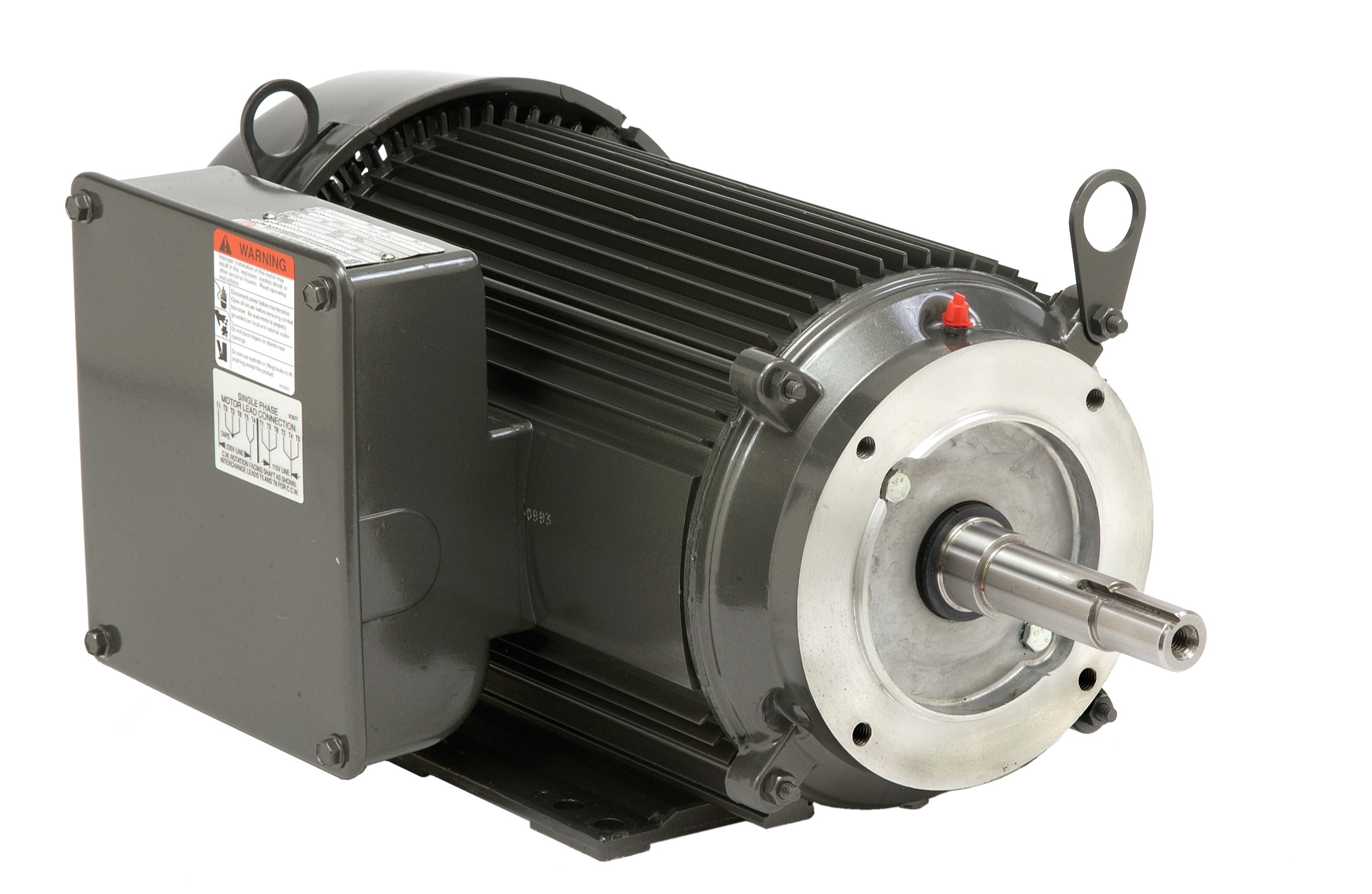 US MOTORS UJ3C1P18M GENERAL PURPOSE MOTORS