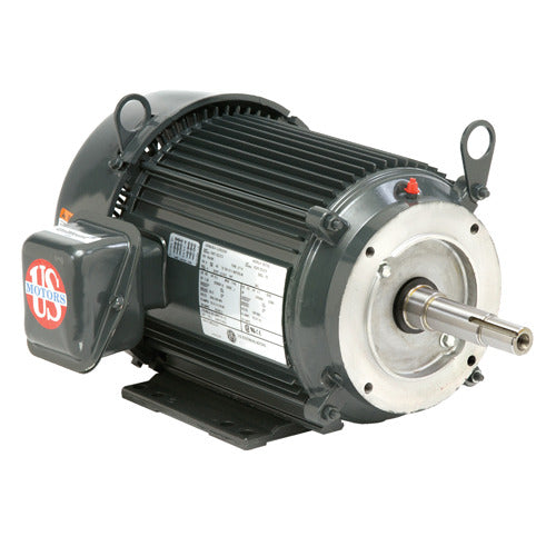 US MOTORS UJ10P2DM CLOSE COUPLED PUMP MOTORS