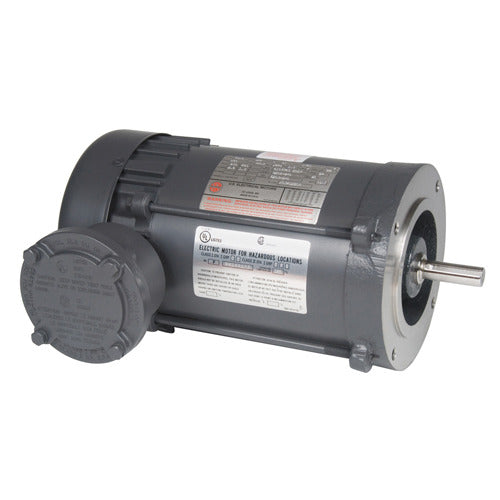 US MOTORS X3P2BCR EXPLOSION PROOF MOTORS