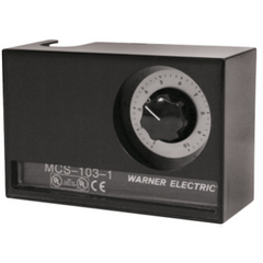 WARNER ELECTRIC 6010-448-002 FAN CONTROL BOARDS
