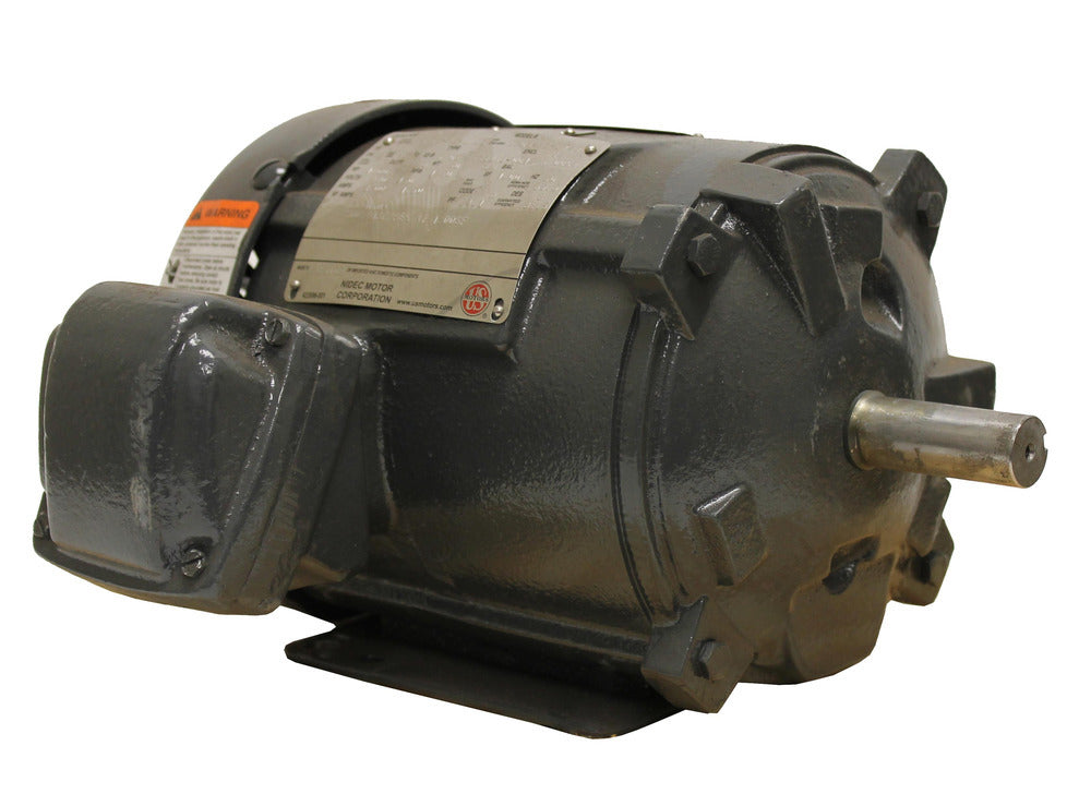 US MOTORS X1P2B EXPLOSION PROOF MOTORS