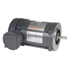 US MOTORS XS2P2ACR EXPLOSION PROOF MOTORS