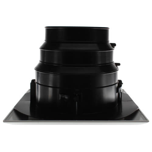AIRTEC Airtec 81916 Ceiling Diffuser w/ Exhaust Grille 8 in