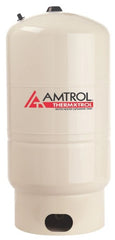 AMTROL 143N164 WATER HEATERS
